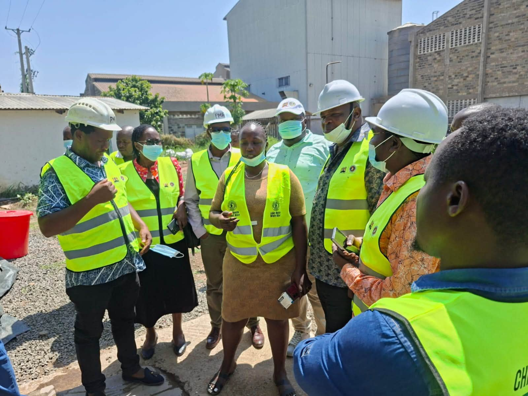 Lake Region Residents and Stakeholders Urge Increased Funding for LBDA Rather Than Its Dissolution Lake Region Residents and Stakeholders Urge Increased Funding for LBDA Rather Than Its Dissolution