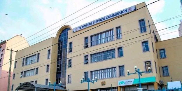 TSC to Retool Media Technology, Film and Theatre Teachers for Senior School TSC to Retool Media Technology, Film and Theatre Teachers for Senior School