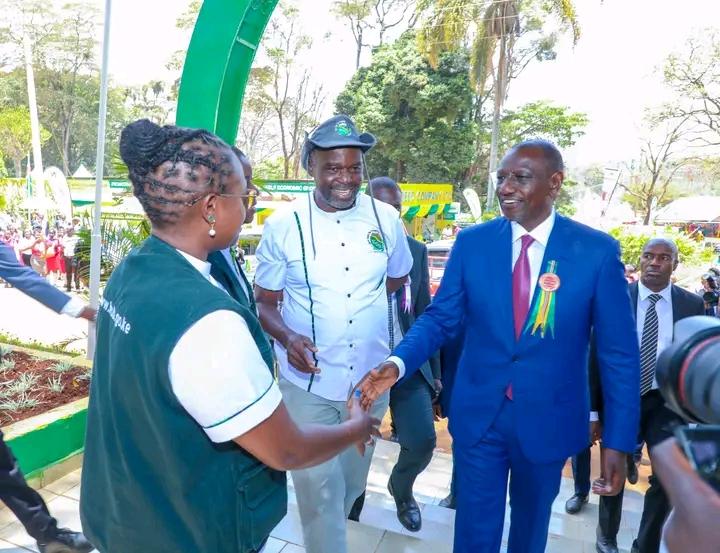 Ruto Threatens Action as Sh4bn Sugar Levy Remains Unused Ruto Threatens Action as Sh4bn Sugar Levy Remains Unused