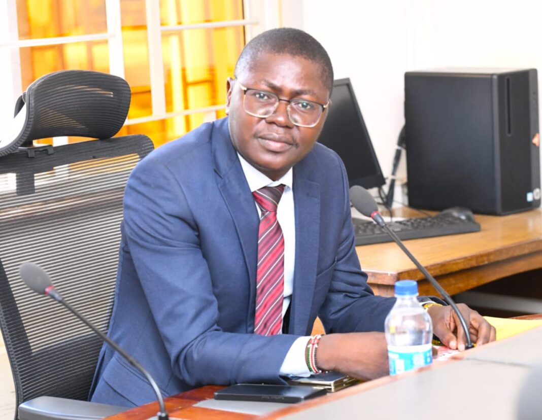 Why There Is a Looming Leadership Battle in FPK Ahead of the 2027 General Elections Why There Is a Looming Leadership Battle in FPK Ahead of the 2027 General Elections