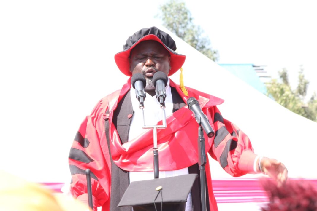 271 YOUTHS GRADUATE FROM NGAAF-SPONSORED CATERING COURSE IN MIGORI 271 YOUTHS GRADUATE FROM NGAAF-SPONSORED CATERING COURSE IN MIGORI