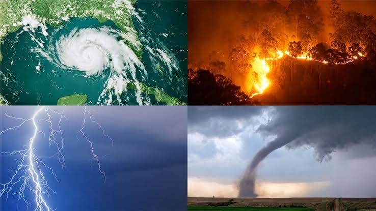 Kenya Can Predict El Niño. But Can We Finance Its Human Impacts Before Disaster Strikes? Kenya Can Predict El Niño. But Can We Finance Its Human Impacts Before Disaster Strikes?